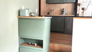 Suite Delvincourt - Rue Calme dans centre ville - Parking gratuit à proximité - Foto 3