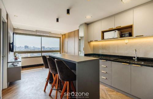 AIR - Apartamentos bem localizados em Porto Alegre/RS - Foto 38