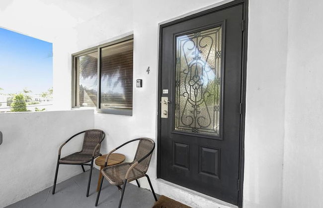 Waves On Walnut 4-beach Access - Foto 12