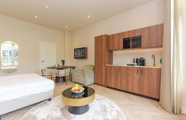 Novallure Villa Margaretha - Photo 24