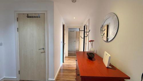 Cosy Flat in the HEART of MCR - Foto 3