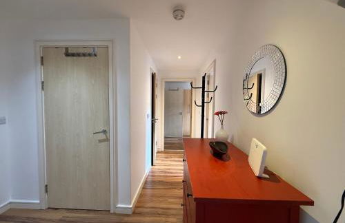 Cosy Flat in the HEART of MCR - Foto 3