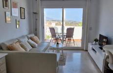 La Casa Soleada, apartement near Marbella in Mijas - Photo 10