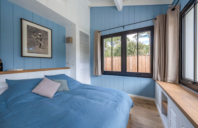 Massawipi Lodge - Foto 13