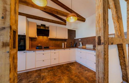 L&C-Elbresidenzen & Suites am Elberadweg - Foto 19