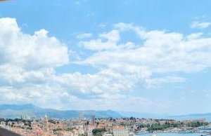 Apartment AURELIUS - Panoramic Views - City Center - Marjan Park - Quiet - Photo 42