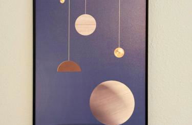 Downtown 2BR Penthouse with Prime Location & Views - Foto 24