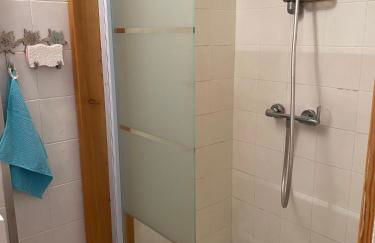 Appartement spacieux et confortable, 11 personnes, 4 chambres, 1 garage - ROCHE02 - Foto 10