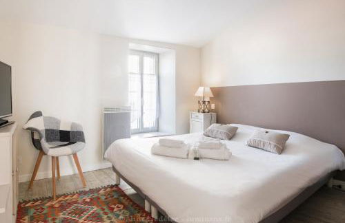 La Virginie - Suite Ile'Ô - Foto 4