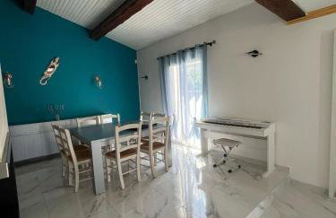Maison 3chambres avec piscine - Foto 14