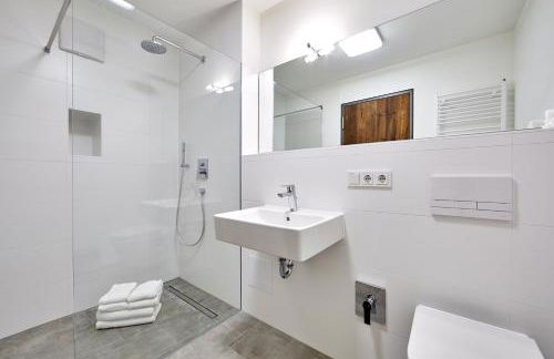 City Suites Murnau - Foto 69