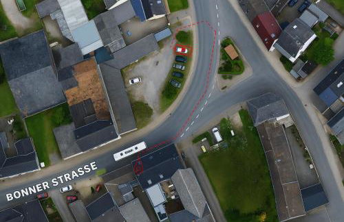 Ferienwohnung in der Grafschaft- Nähe Bonn, Ahrtal - Foto 20