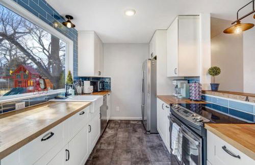 Mulligan Magic - Golf Hot Tub Fire Pit Scenic View - Foto 22