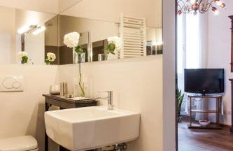 Borgo dei Salinari Apartments - Foto 9