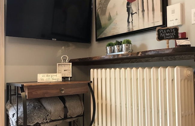 Ottawa Center 1 Bedroom Apartment near Bank St - Photo 14