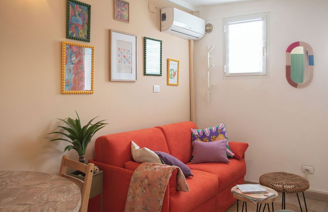 La Finestra Sul Mare Sanremo - Foto 7