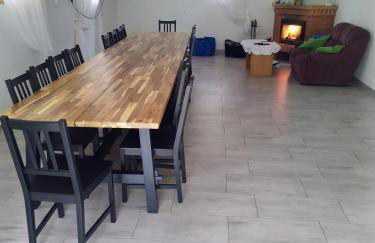 Gospodarstwo Agroturystyczne w Borszycach - Foto 1