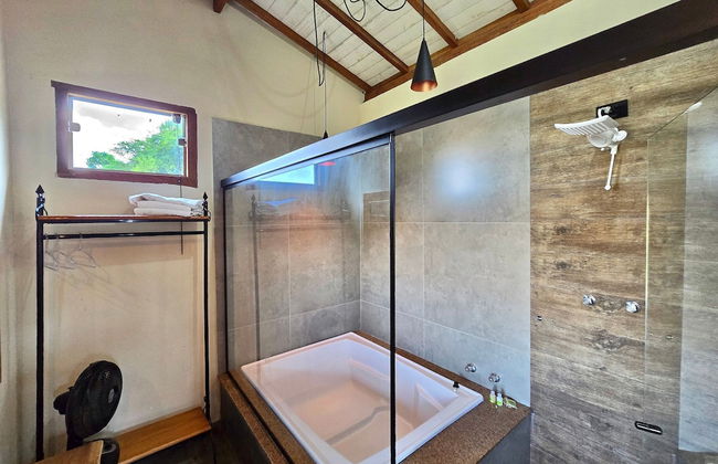 Vila Carrancas - Unidade Centro - Photo 46