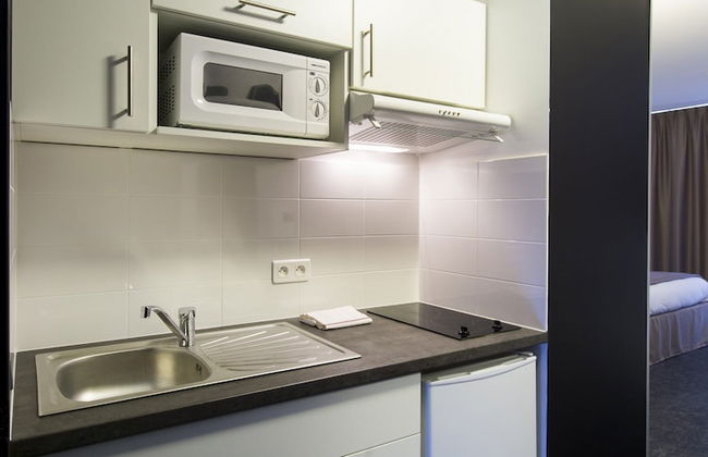 Adonis Dijon Maison Internationale - Photo 7