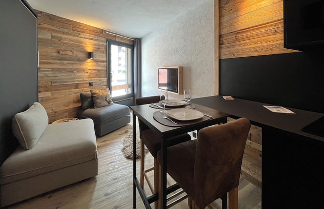 Les Cerfs - Appartement & Studio - Foto 15