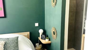 Amiral GX Cosy T2 centre ville - Foto 3