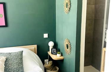 Amiral GX Cosy T2 centre ville - Foto 3