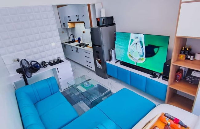 Lux Suites Smart Homes Studios Kilimani - Foto 16