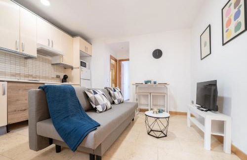 Cozy apartment with terrace, Madrid - Foto 16