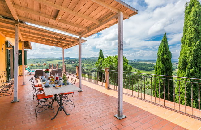 Casa Lensi - Foto 56