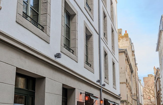 Appartements d'Anne - Saint Malo - Foto 14