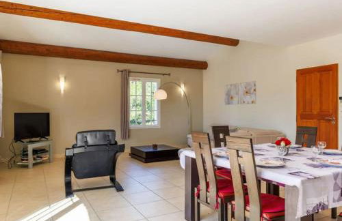 Belle villa provençale piscine terrain - Photo 59