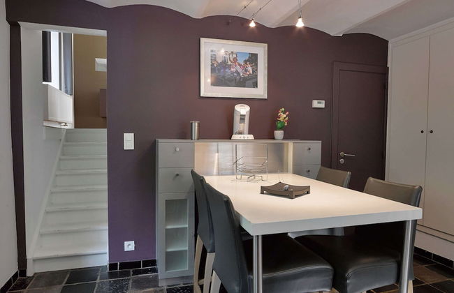 Holiday Home in Spa Near Thermal Baths - Foto 55