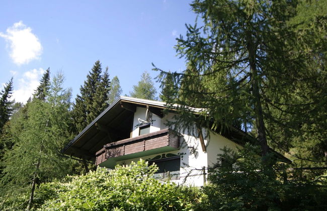 Queitly Located Chalet near Resort Center of Nassfeld - Foto 22