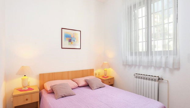 Apartment Malesevic - Foto 5, Habitación