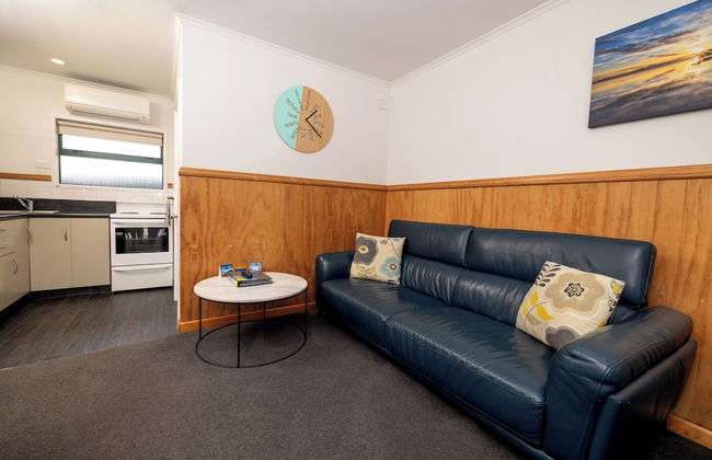 Motueka TOP 10 Holiday Park - Foto 28