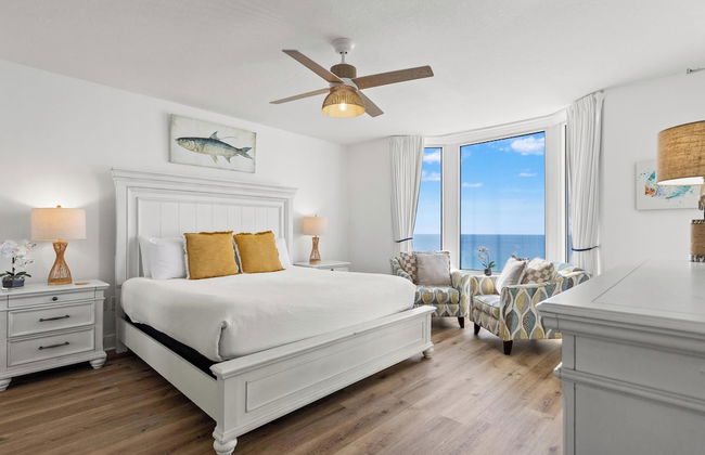 Emerald Beach Resort by Panhandle Getaways - Photo 21