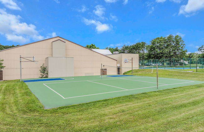 Country Comfort -country Escape! - Foto 24