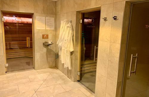 Fern Gully Lodge with Hot Tub - Spa Resort - Devon - Foto 29