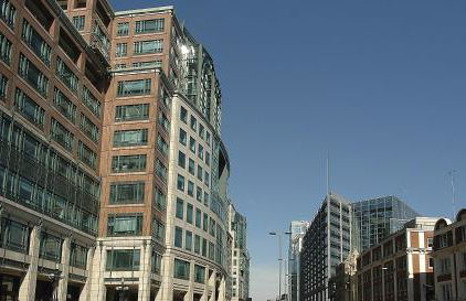 196 Bishopsgate - Foto 48