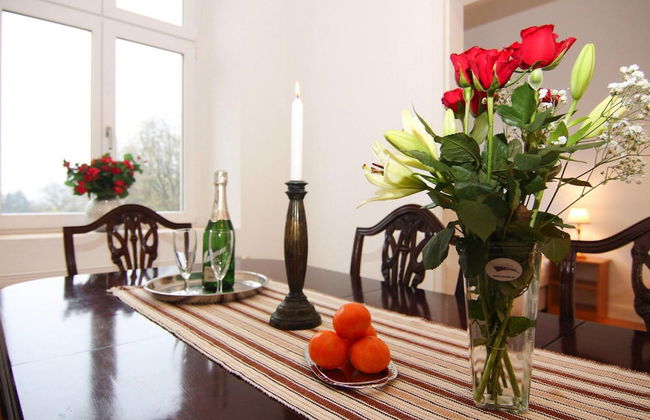 Schlossurlaub Nahe Ostsee und Tressower See - Foto 15