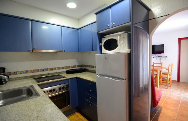 Apartamentos Rocamaura I - Foto 54