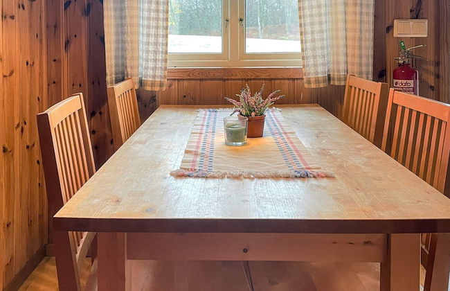 Holiday Home Near Fishing Area - Foto 5