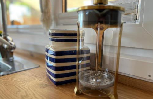 Tiny House Gänseblümchen - Photo 13