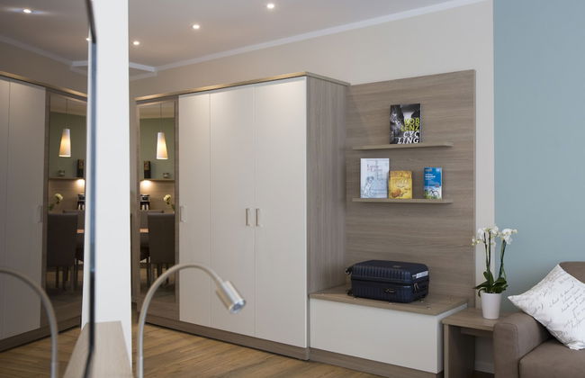 Cozy Flats Koblenz - Foto 6