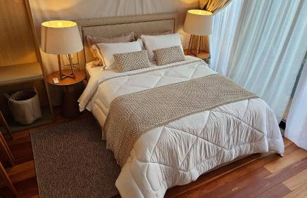 Cabana Urbana Village Planalto - Foto 17