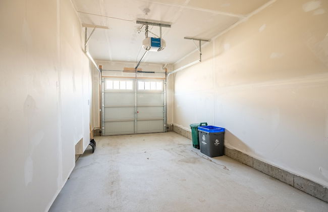 New 3BR Townhouse, Minutes to Niagara Falls and Brock University by GLOBALSTAY - Foto 44