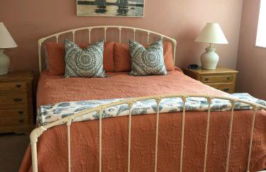 Beach Front San Marco 2 bedroom condo Venice Florida - Photo 3