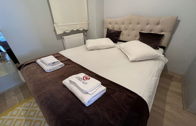 Aydogdu Suit - Photo 40