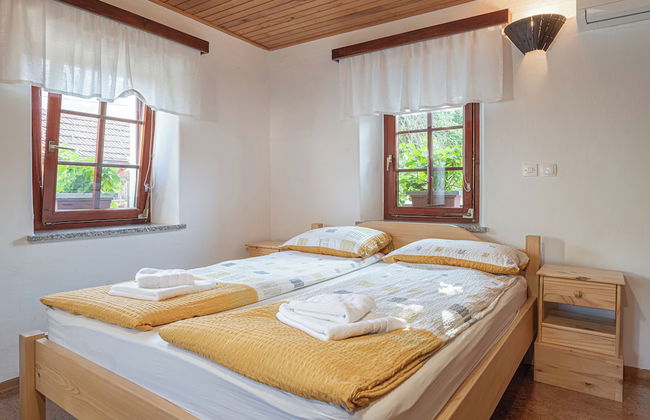 Apartment Zupančič - Foto 4