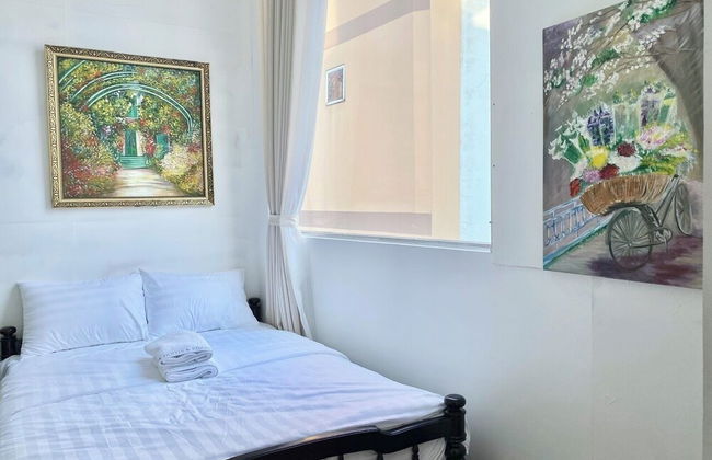 Cherry Blossom Boutique Hotel - Photo 47